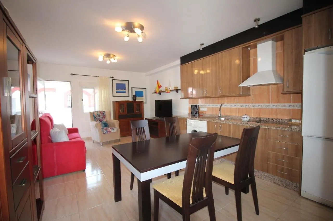 Torremolinos Apartment In Malaga Sun & Beach