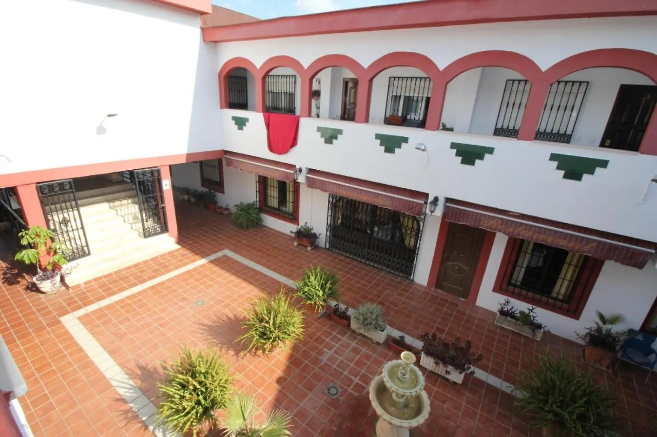 Torremolinos Apartment In Malaga Sun & Beach Spain