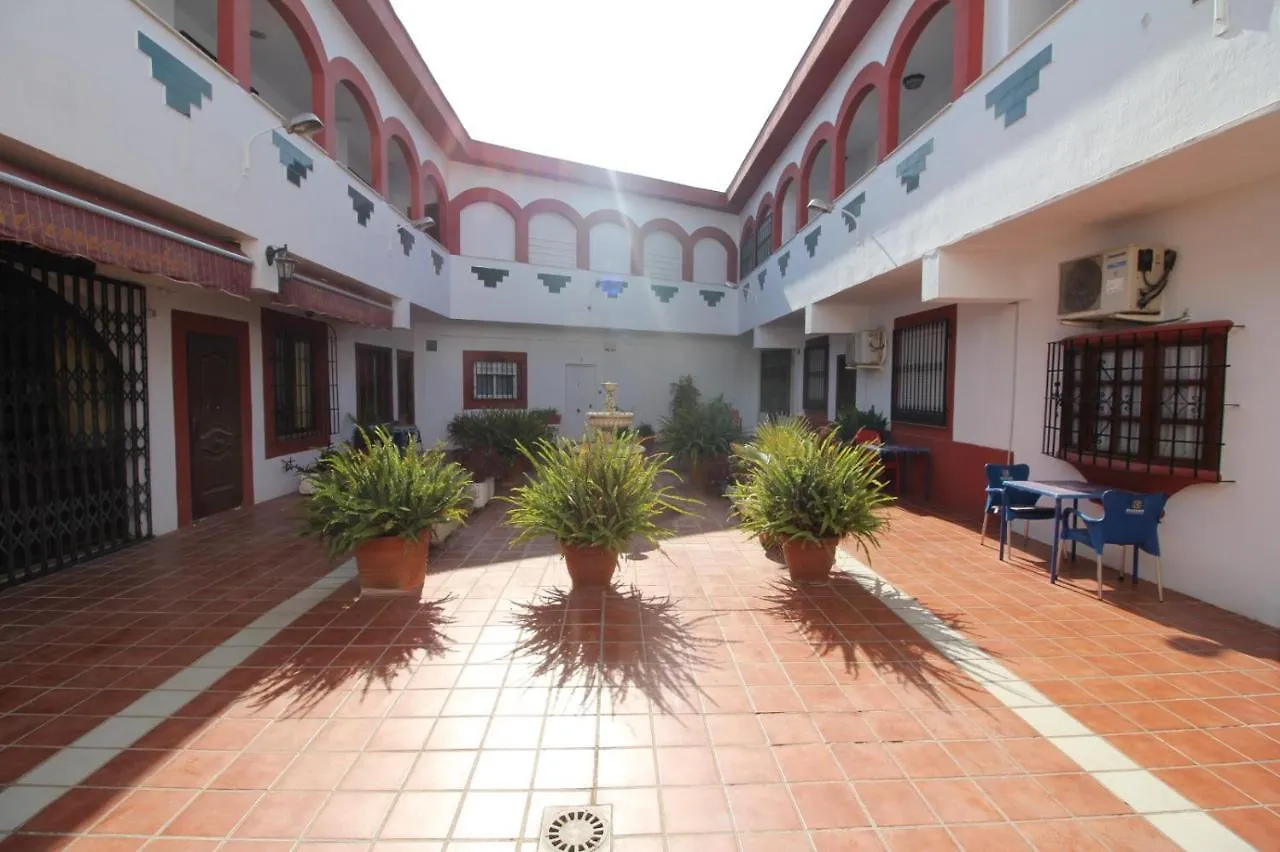 Torremolinos Apartment In Malaga Sun & Beach