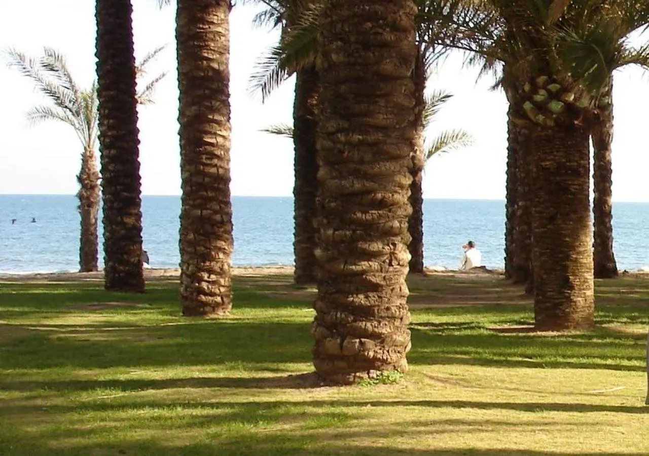 Torremolinos Apartment In Malaga Sun & Beach Spain