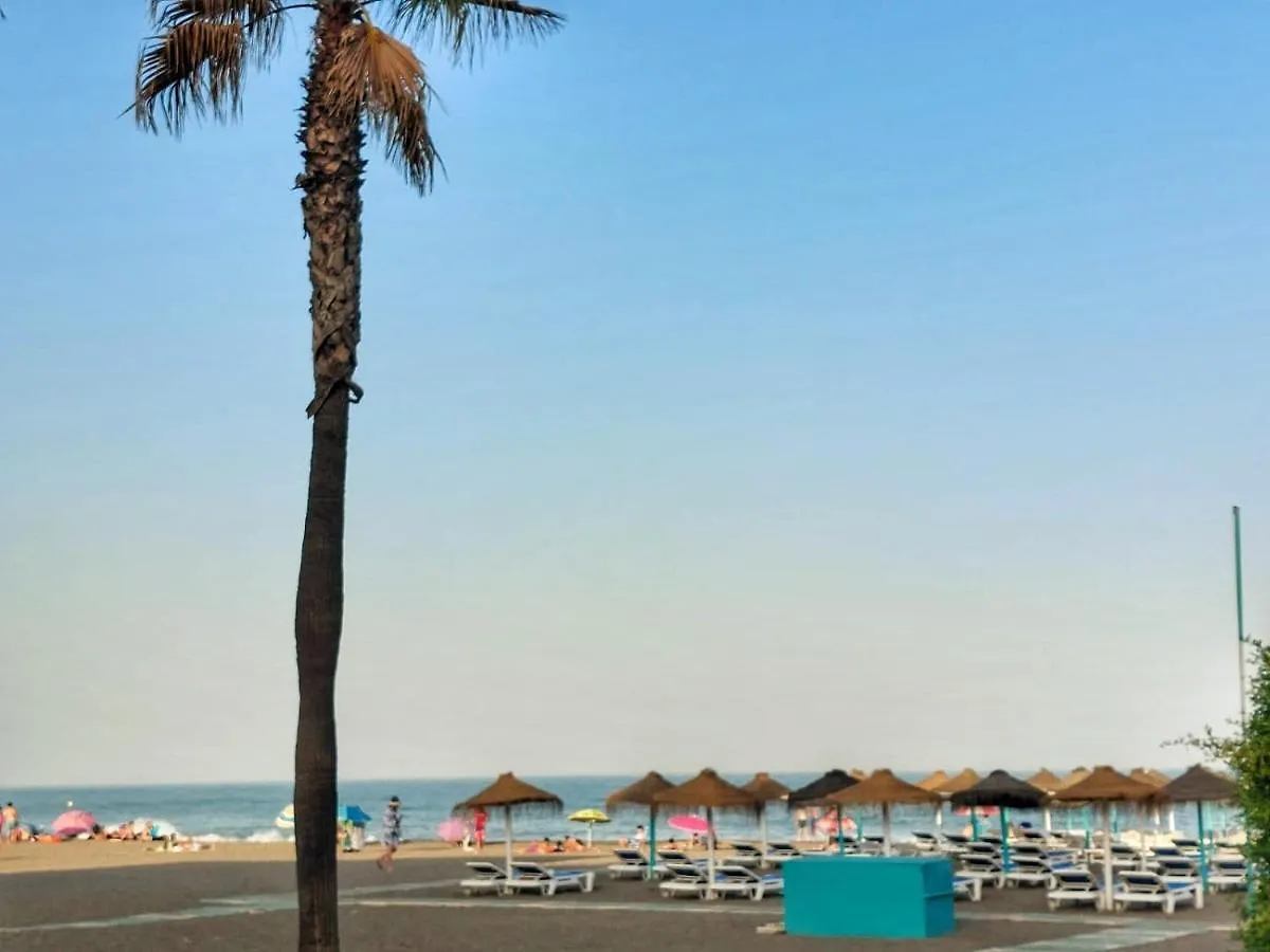 Torremolinos Apartment In Malaga Sun & Beach