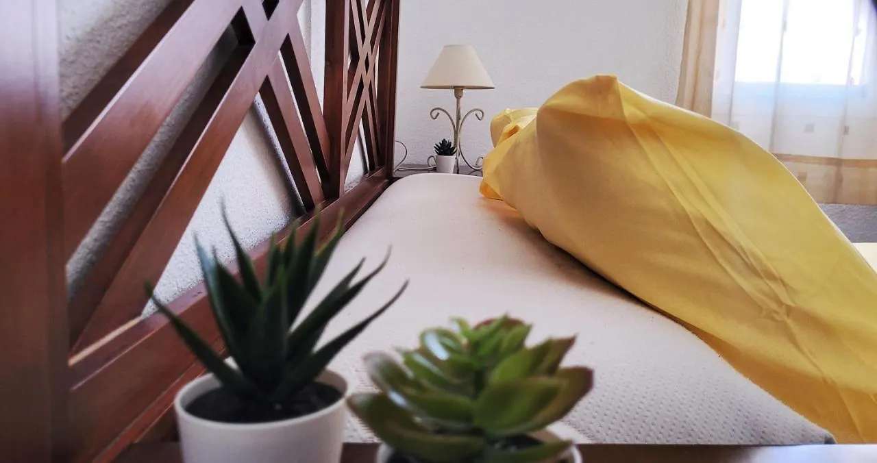 Torremolinos Apartment In Malaga Sun & Beach Spain