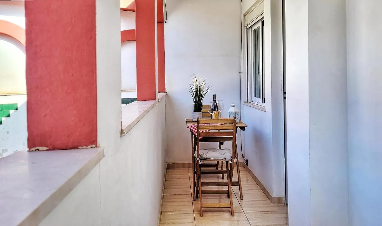 Torremolinos Apartment In Malaga Sun & Beach